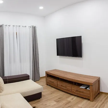 Piso En Διαμέρισμα Teror