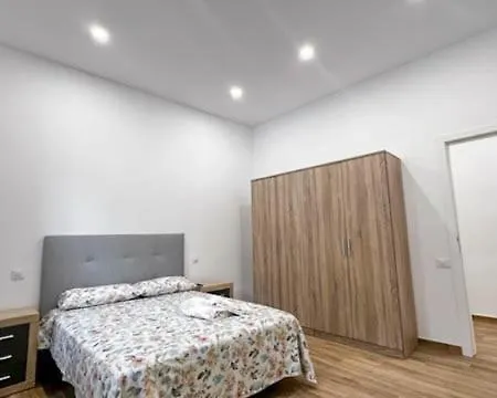 Διαμέρισμα Piso En Teror