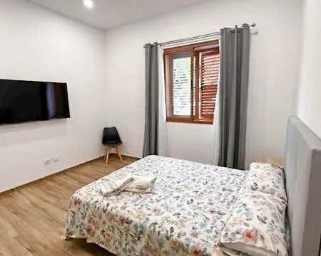 Apartment Piso En Teror