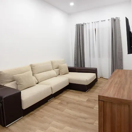 Piso En Apartment *