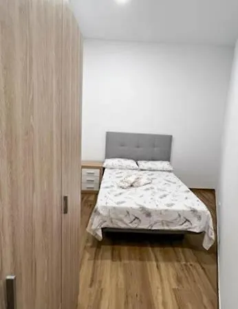 Apartment Piso En Teror